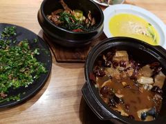 -竹里馆·淮扬菜·功夫茶(老门东店)