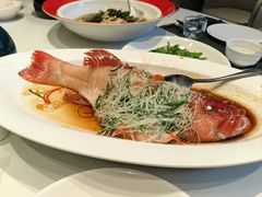 -祥记餐饮•豫粤珍味(金隅大厦店)
