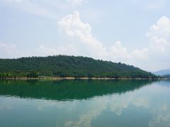 -逸廊大堂吧-下午茶·简餐-千岛湖自由洲际殿