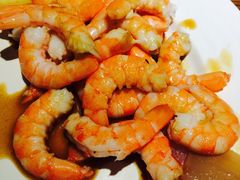 -亚马逊海鲜自助餐厅(惠山万达店)