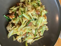 -老板很二(吉大店)
