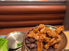 -西塔老太太泥炉烤肉(苏州大悦城店)