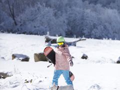 -太子岭滑雪场