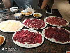 -八合里潮汕鲜牛肉火锅(惠州华贸店)
