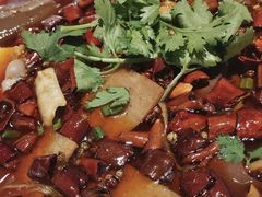 重庆毛血旺-重庆七十二行(康宁街店)