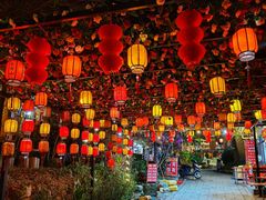 -广东天露山旅游度假区
