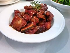 -丰收日·小海鲜·沪上家宴(顾村正大店)