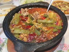 -川知味(京华城店)