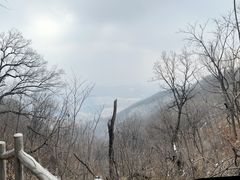 -九鼎铁刹山风景区