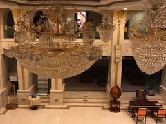 -碧中海汤泉汗蒸酒店