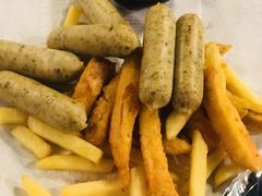 -红屋牛排(闽江路店)