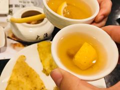 -大渔铁板烧(万象城店)