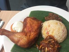 -关夫人餐厅(阳光广场店)