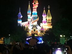 -沈阳方特欢乐世界