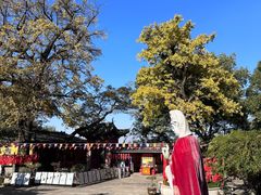 -南北湖风景区