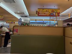 -海底捞火锅(东方时代广场店)