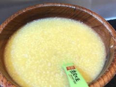 -西北杂粮筐手工面凉皮(来福士店)