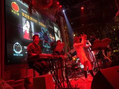 -胡桃里音乐酒馆(白云五号T5 MALL店)