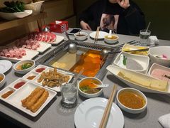-海底捞火锅(奉化银泰店)