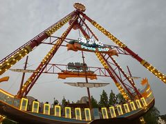 -郑州方特梦幻王国