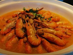 -嘉定凯悦·咖啡厅