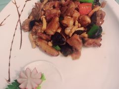 -富淳饭店(陆家嘴保利广场店)