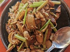 -静颐茶馆·素食(龙华店)