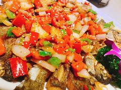-房陵农家(东亭店)