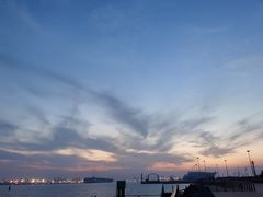 -东疆建设开发纪念公园