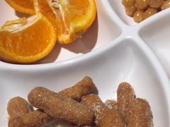 -牛街·马辈儿涮肉(牛街二店)