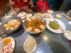 -江宴渔村·鱼鲜土菜(紫荆广场店)