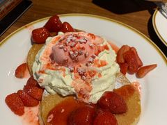 -TIGERS老虎西餐(亦庄店)