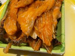 -禾绿回转寿司(苏宁广场店)