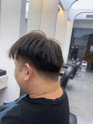 -卓梵美发·精品Salon