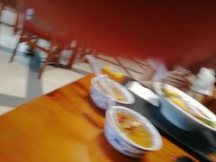 -金城尕娃牛肉面(钻汇广场店)