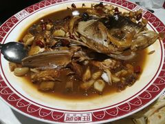 -旺顺阁·北京菜(北辰上品+)