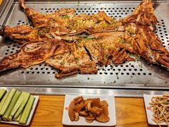 -炑羊香烤全羊(西三旗店)