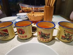 -寨子里的·钵钵菜·湘西山里菜(魅力湘西店)