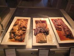 -东西风牛排馆周末烧烤自助(首都机场希尔顿店)