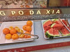-巴蜀王婆大虾(南锣鼓巷店)