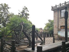 -紫金山天文台