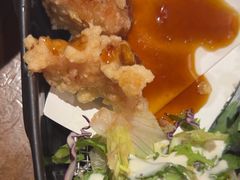 -白石的深夜食堂(济南万象城店)