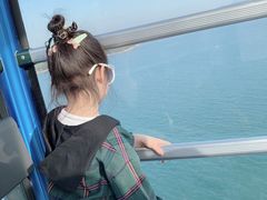 -琴岛之星摩天轮