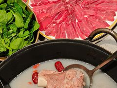 -鸿姐老火锅·传统炒料(上海旗舰店)