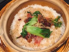 -捞王猪肚鸡火锅(财富中心店)