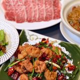 魔都探店｜鲍鱼鸡锅还是得看金龙打边炉🍲的‼️