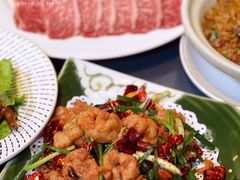 -金龙·打边炉(南京西路店)