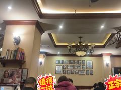 -摩根扒房(桐梓林店)