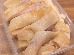 -西华美食品(百灵路店)
