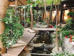 -生机蔬食·24节气料理餐厅(番禺广场店)